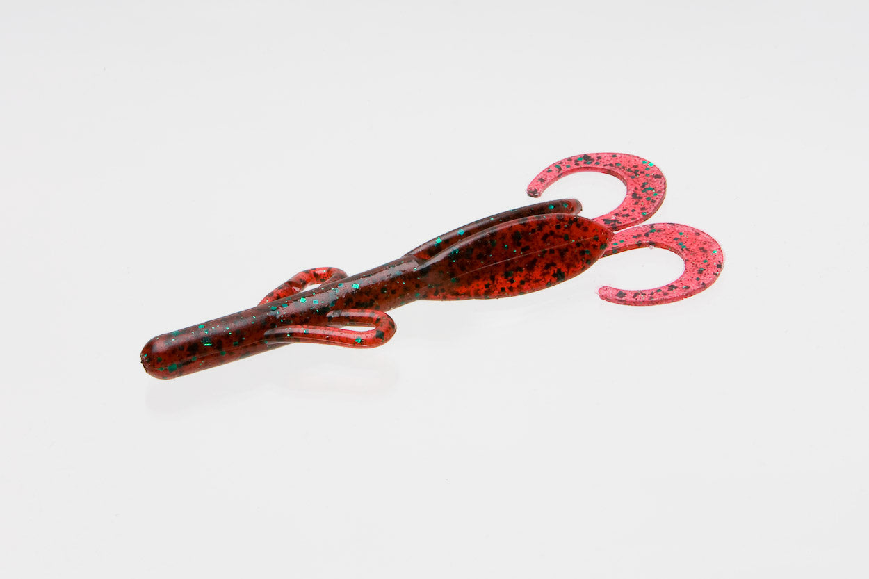 ZOOM Baby Brush Hog - Dogfish Tackle & Marine