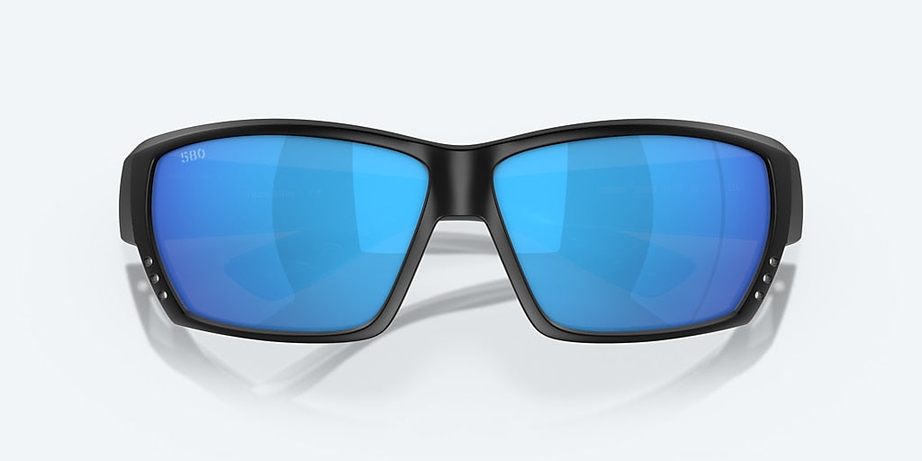 Costa Tuna Alley Polarized Sunglasses - Dogfish Tackle & Marine
