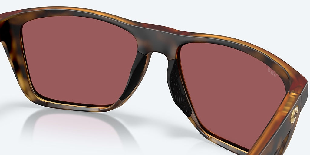 Costa Mainsail XL Polarized Sunglasses - Dogfish Tackle & Marine