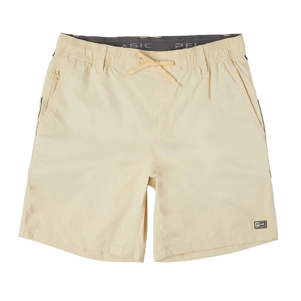 Pelagic Palomar 18in Elastic Waist Shorts