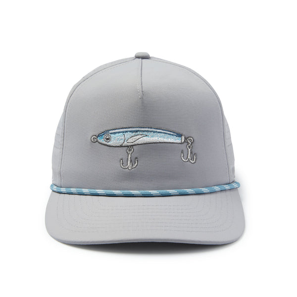 Pelagic Upswell Stick em Mid Crown Trucker - Dogfish Tackle & Marine