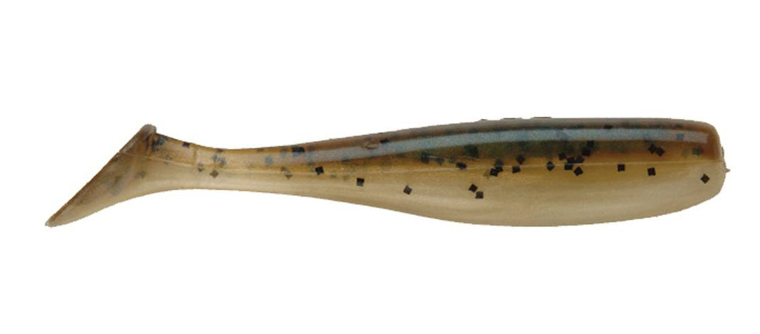 DOA 3" Shad Tails - Dogfish Tackle & Marine