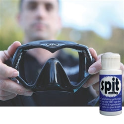 Spit Antifog Gel Formula - Dogfish Tackle & Marine