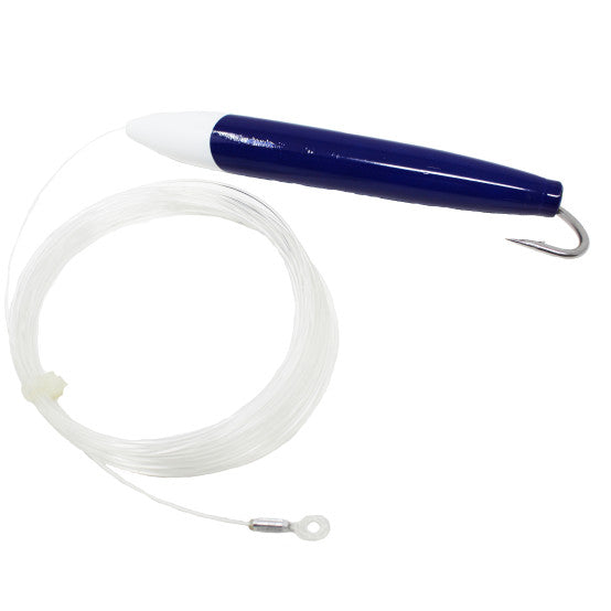 Seaworxs Cedar Plugs - Dogfish Tackle & Marine