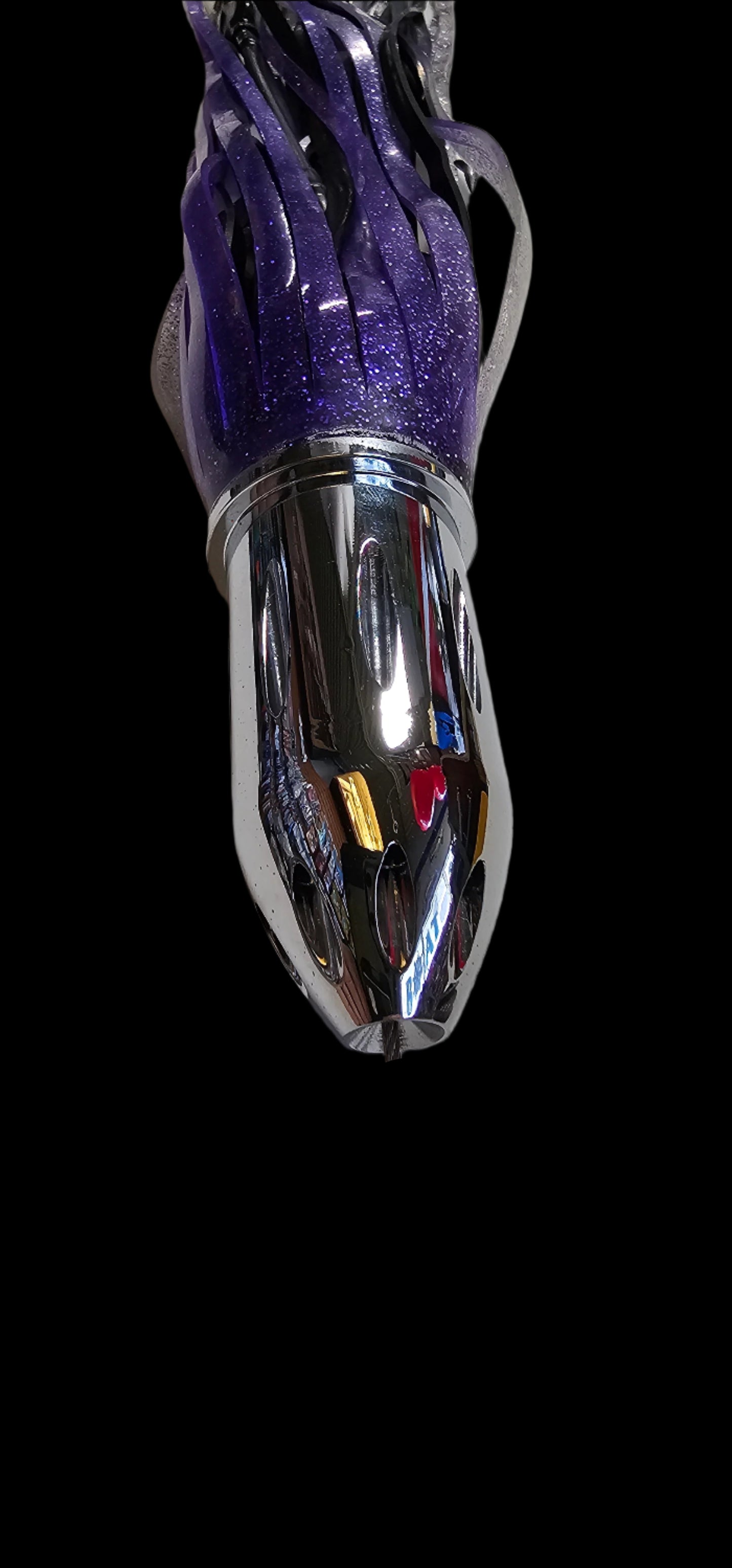 Dogfish Whistling Dixie 14" Trolling Lure - Dogfish Tackle & Marine