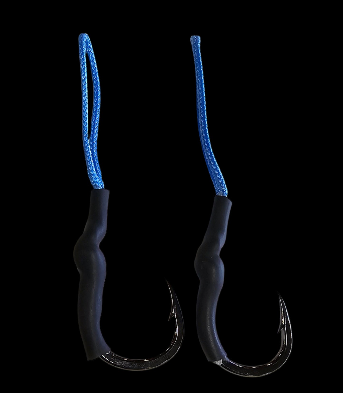 Dogfish Heavy Duty Assist Hooks - Dogfish Tackle & Marine