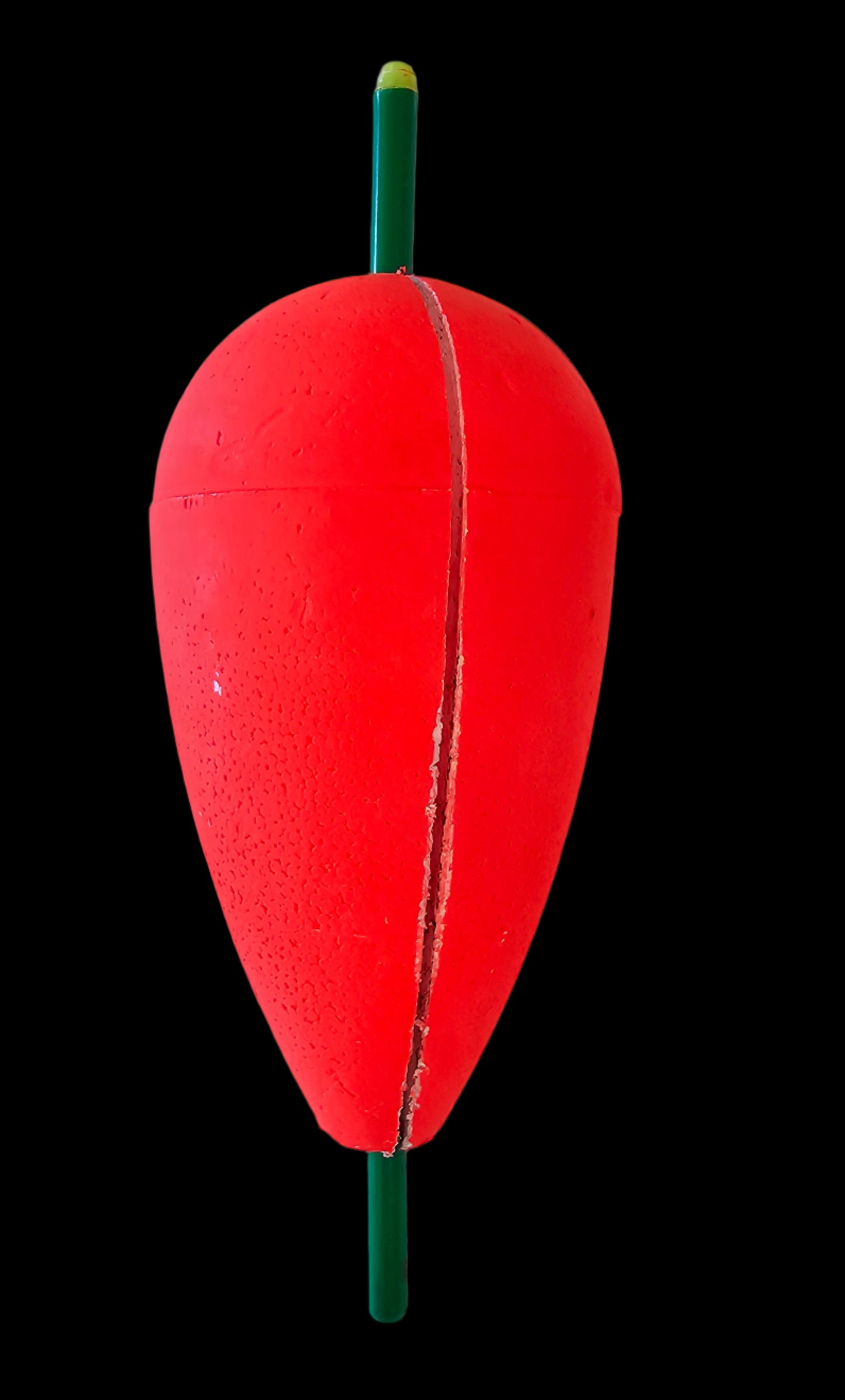 Weighted Split 4Inch Pair Float - Dogfish Tackle & Marine