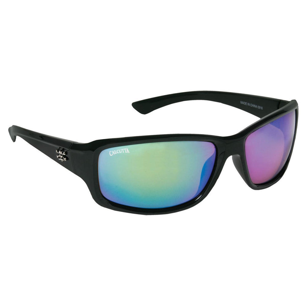 Calcutta Fundy Polarized Fishing Sunglasses - Dogfish Tackle & Marine