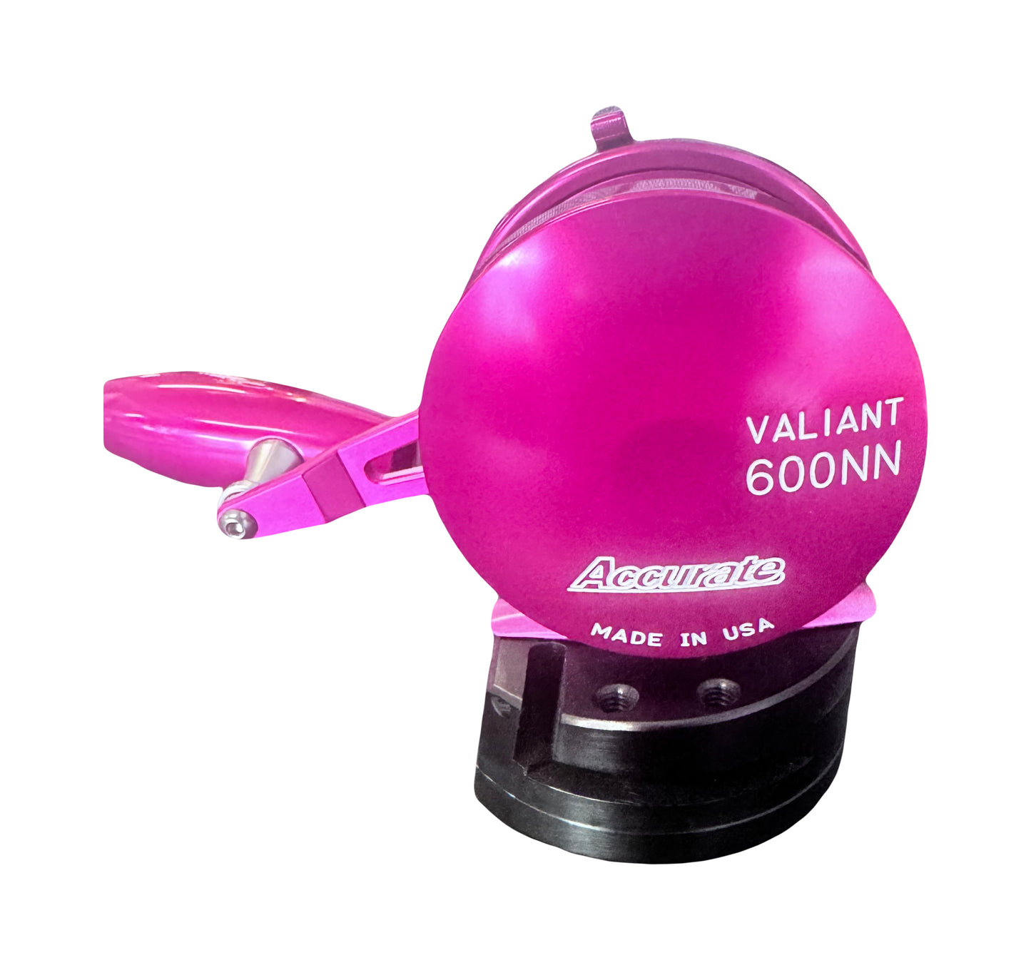 Accurate Valiant Slow Pitch Jigging (SPJ) - Dogfish Tackle & Marine