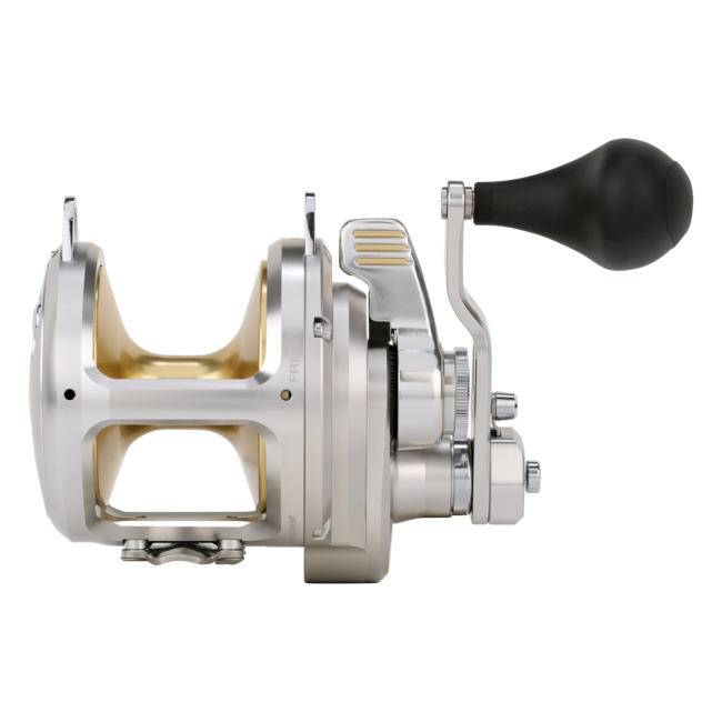 Shimano Talica A 2 Speed Lever Drag Reels - Dogfish Tackle & Marine