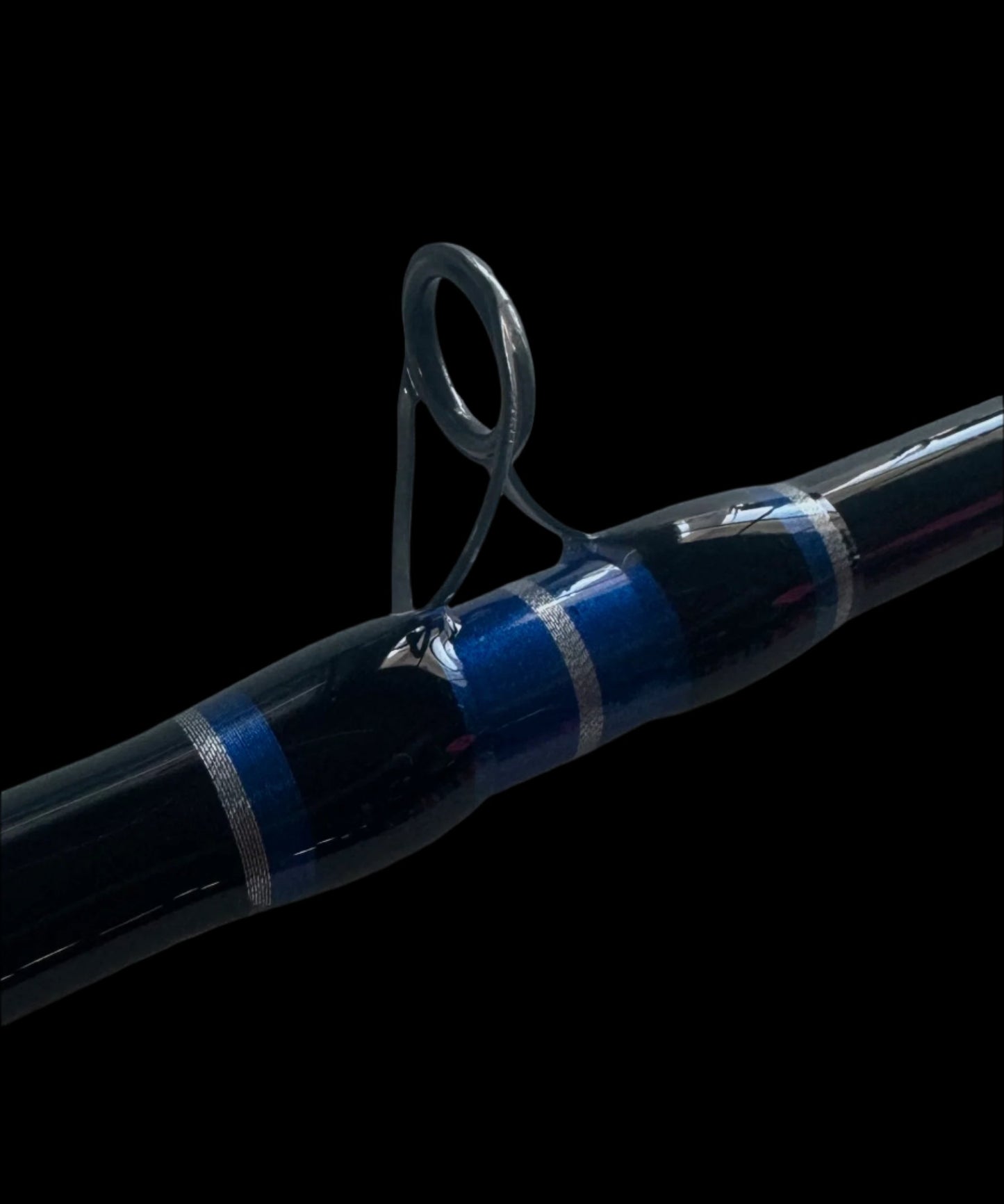Dogfish Stik Kingfish Series 15-30lb Conventional Rod - Dogfish Tackle & Marine