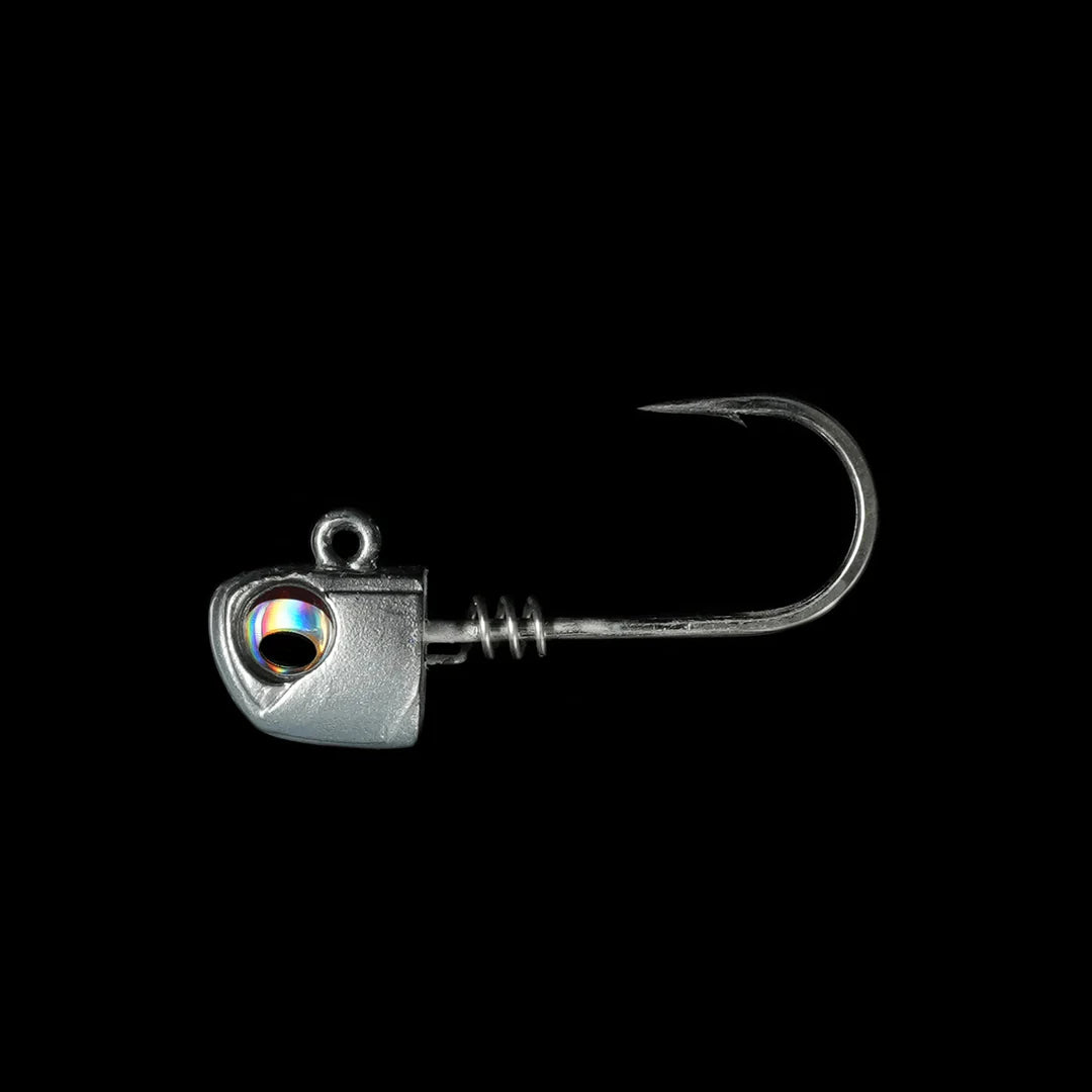 NLBN Tuna 4x Super Duty Jig Heads - Dogfish Tackle & Marine