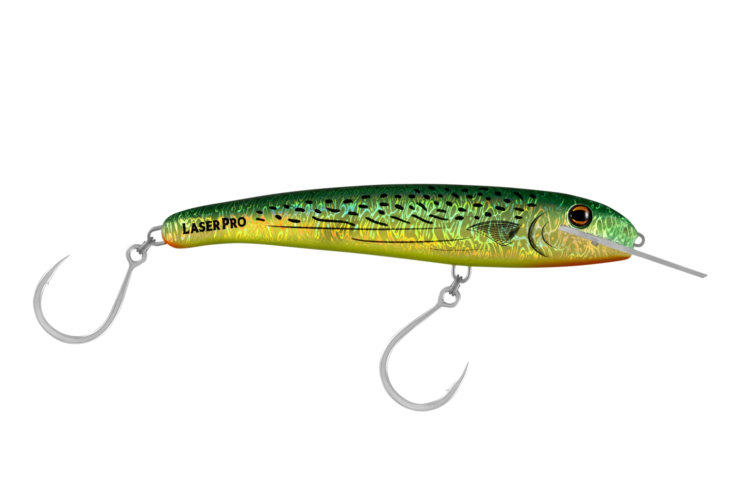 Halco Laser Pro 210 - Dogfish Tackle & Marine