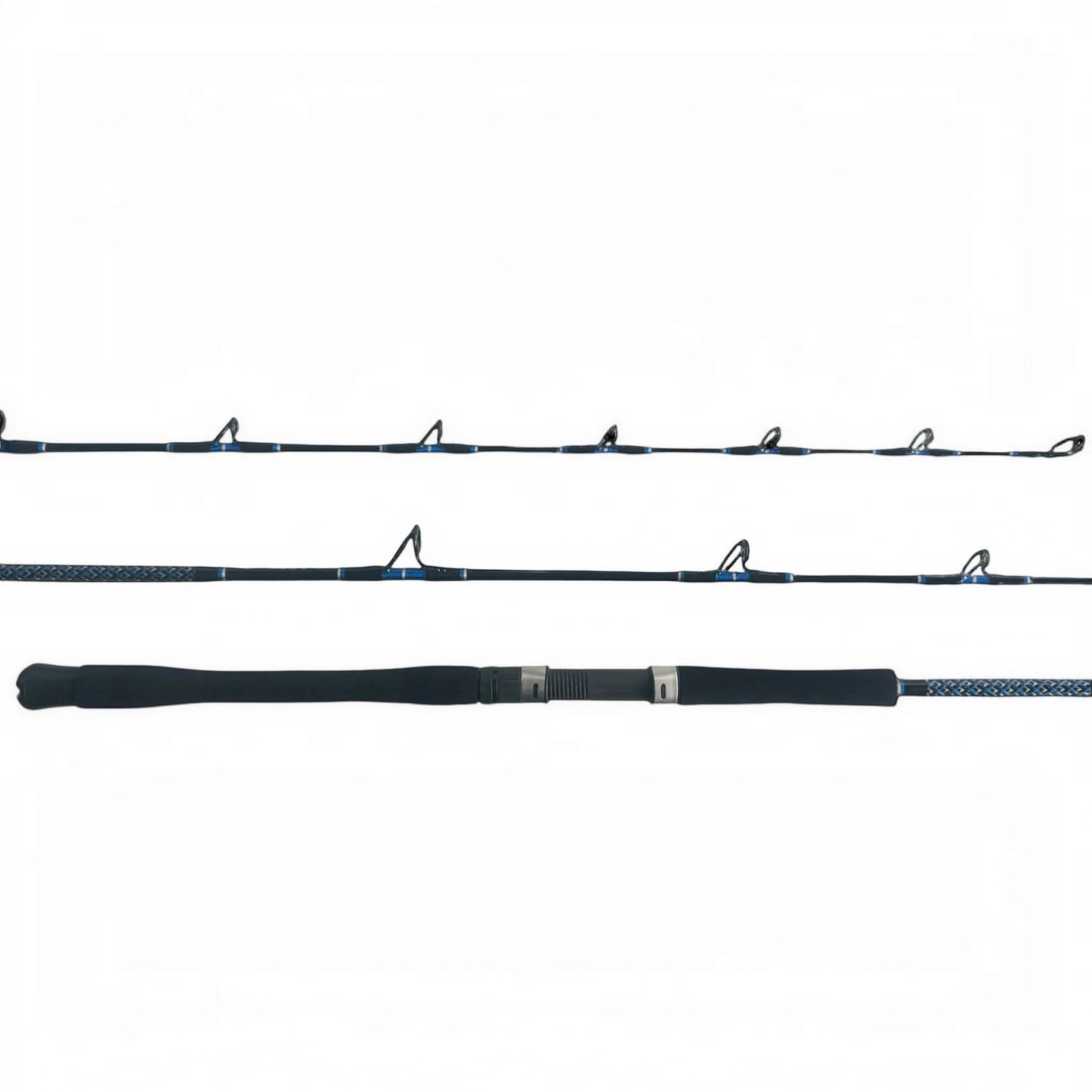 Dogfish Stik Jigging Series Rod - Dogfish Tackle & Marine