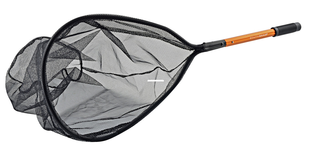 South Bend Telescoping Landing Net - Dogfish Tackle & Marine