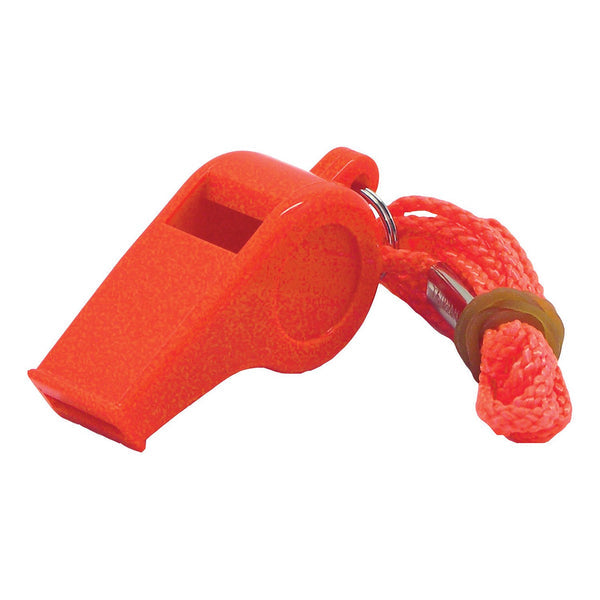 Shoreline Marine Safety Whistle - Dogfish Tackle & Marine