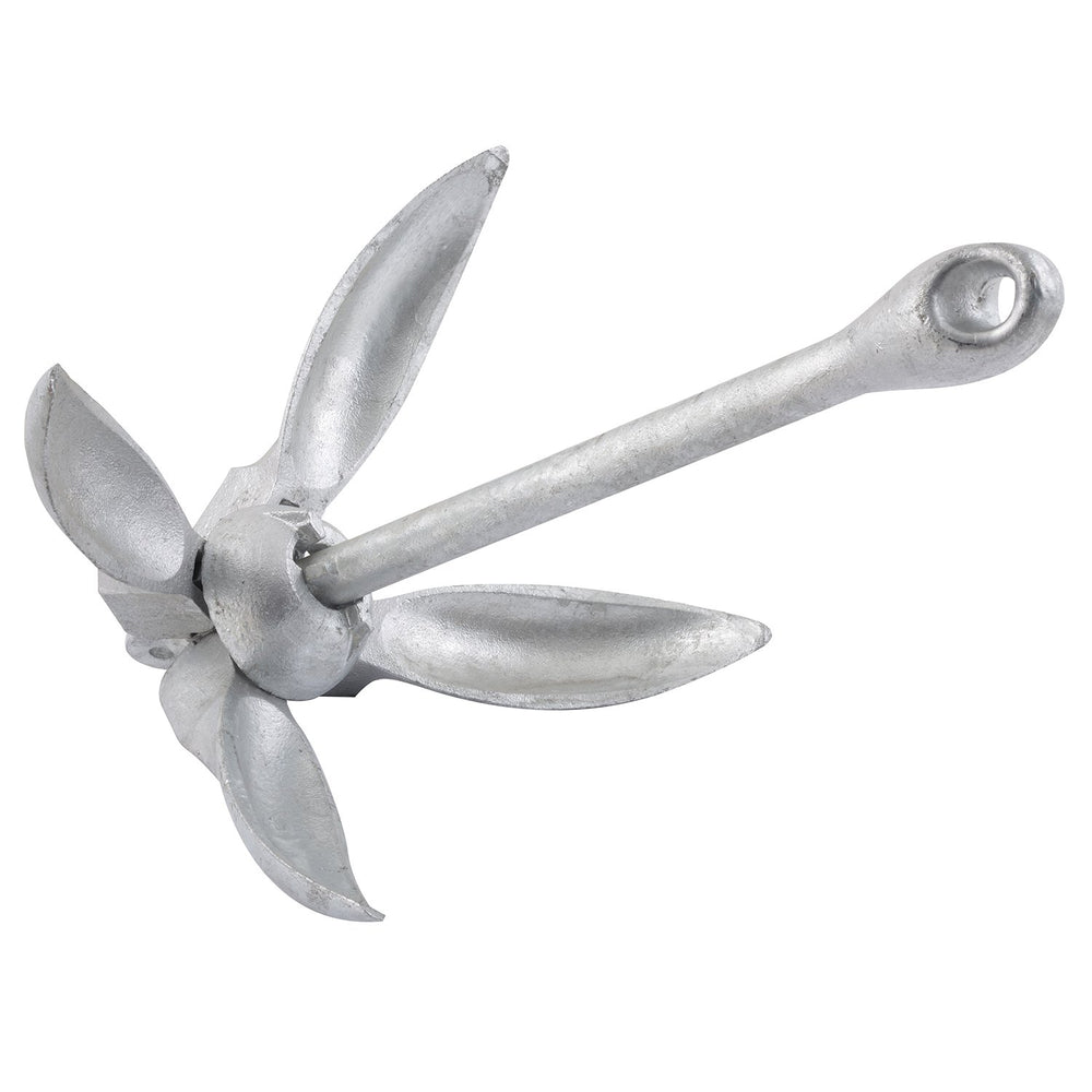 Shoreline Marine Folding Anchor - Dogfish Tackle & Marine