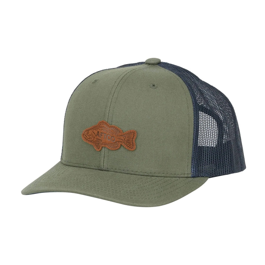 Aftco Chomp Trucker Hat * - Dogfish Tackle & Marine