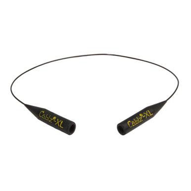 Cablz Non-Adjustable Black
