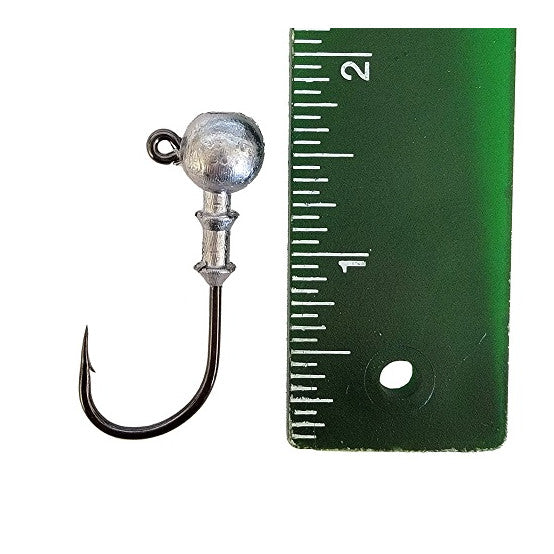 Seaworx Ball Jig Head
