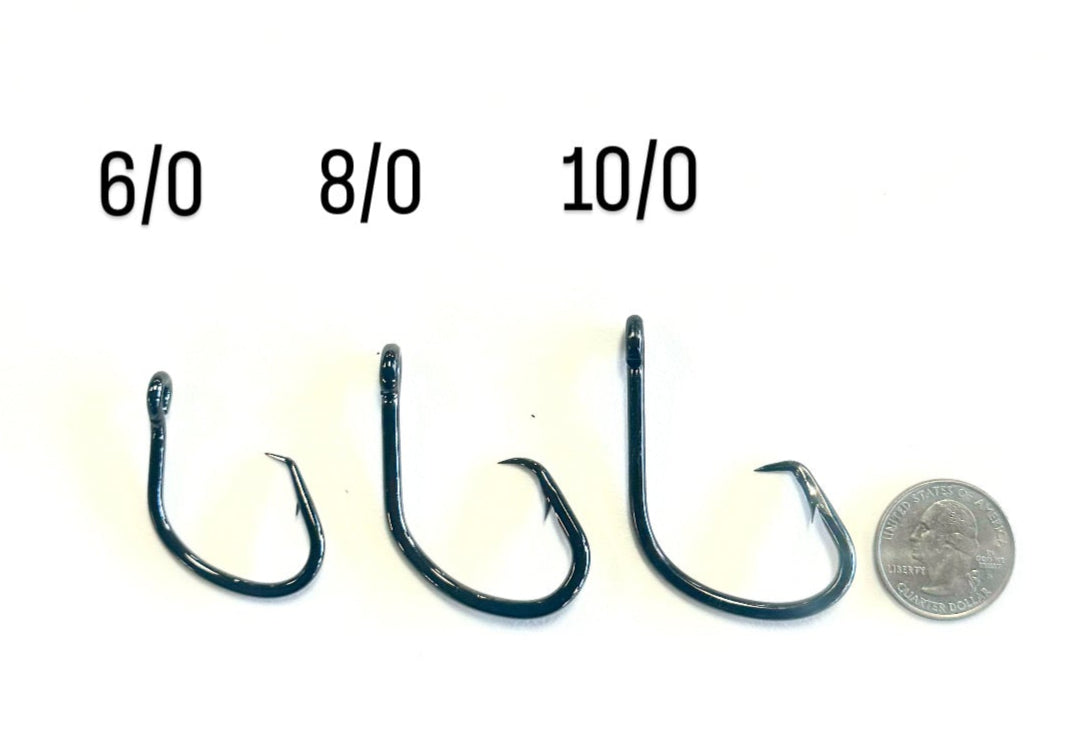 Dogfish Tackle Deep Drop Rigs - Dogfish Tackle & Marine