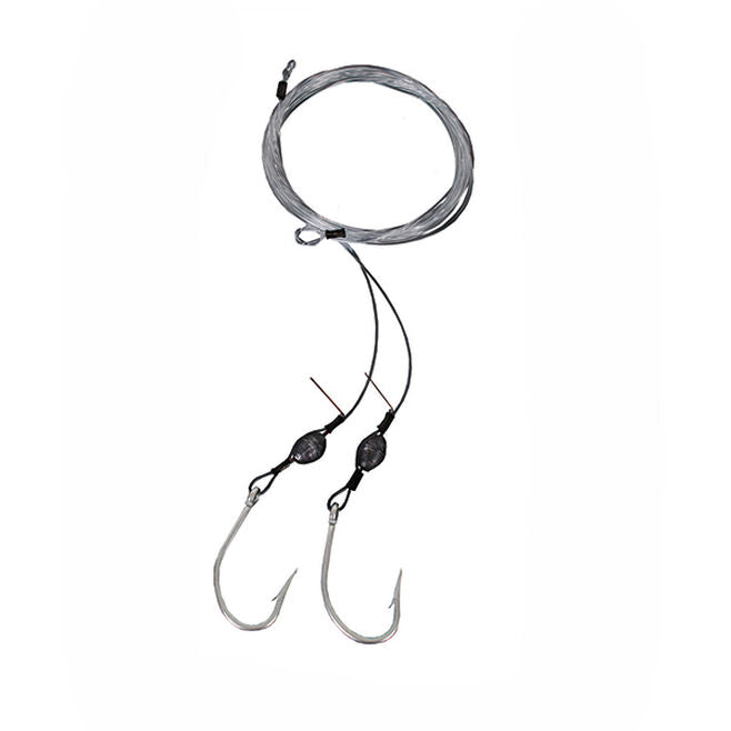 Calcutta Mono Ballyhoo Rig