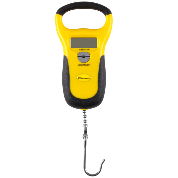 Tsunami Digital Scale 50lb