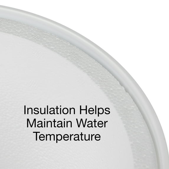 Marine Metal Products Cool Bubbles Insulated Bait Saver