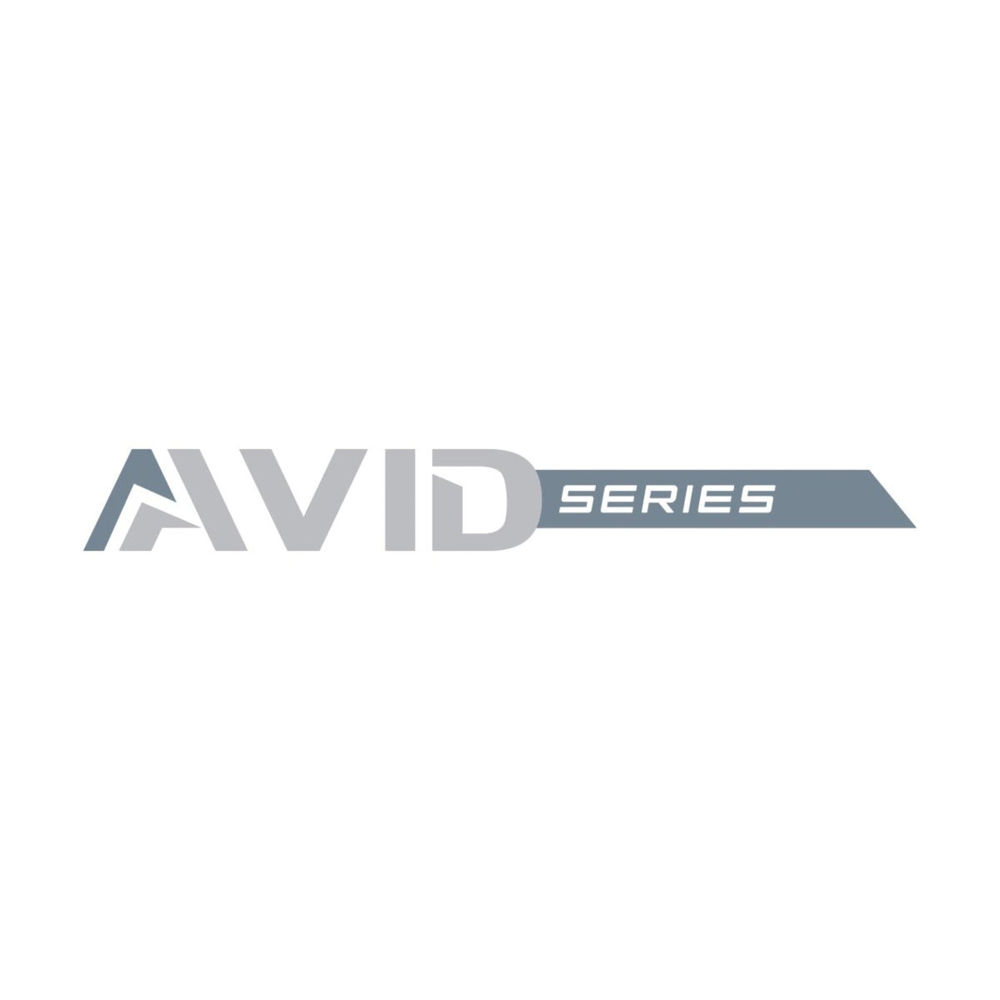 St. Croix Avid Spinning Rods