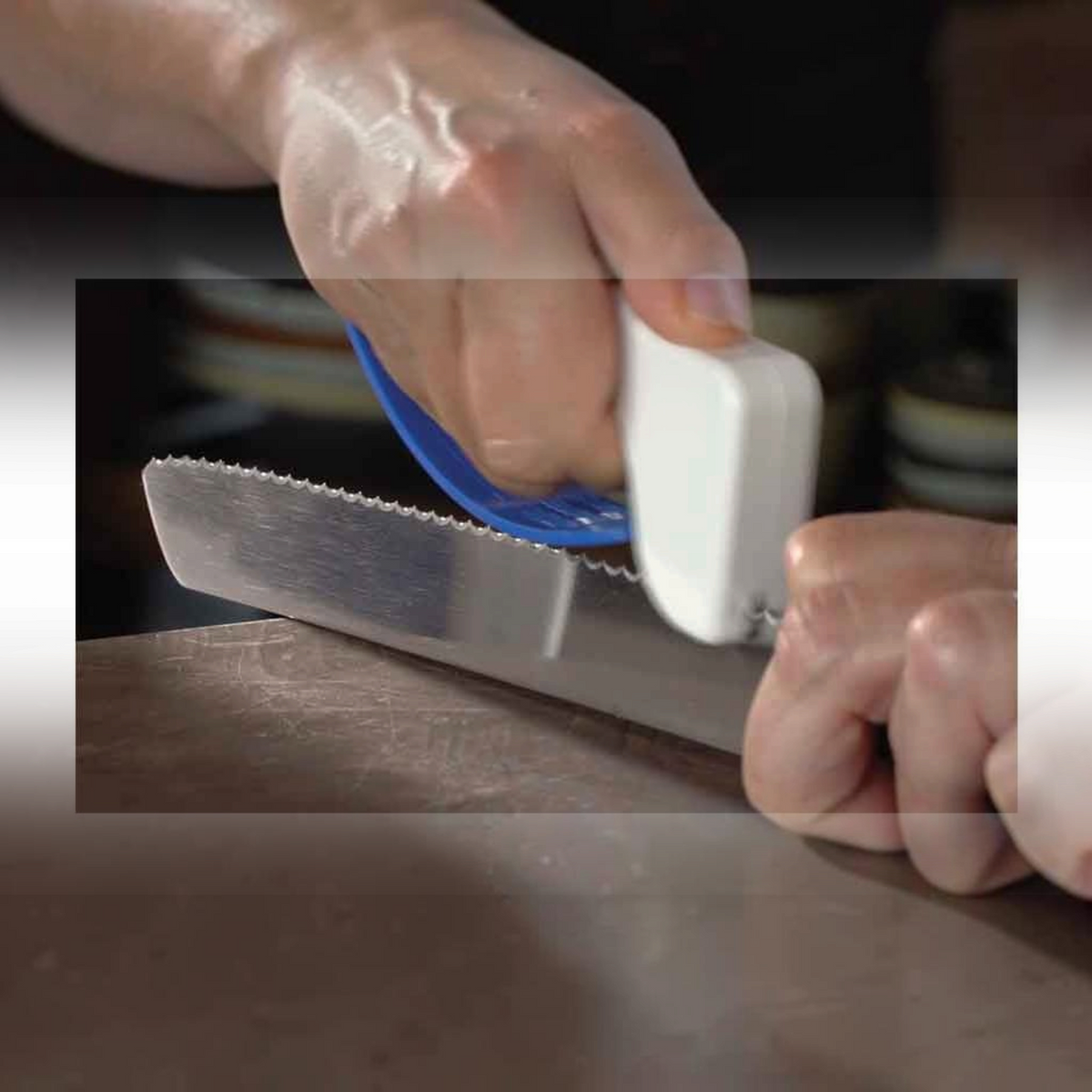 AccuSharp Knife and Tool Sharpener - Dogfish Tackle & Marine
