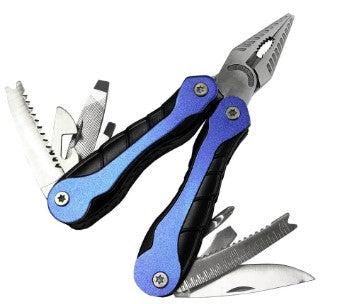 AccuSharp ParaForce 15 Multi Tool - Dogfish Tackle & Marine