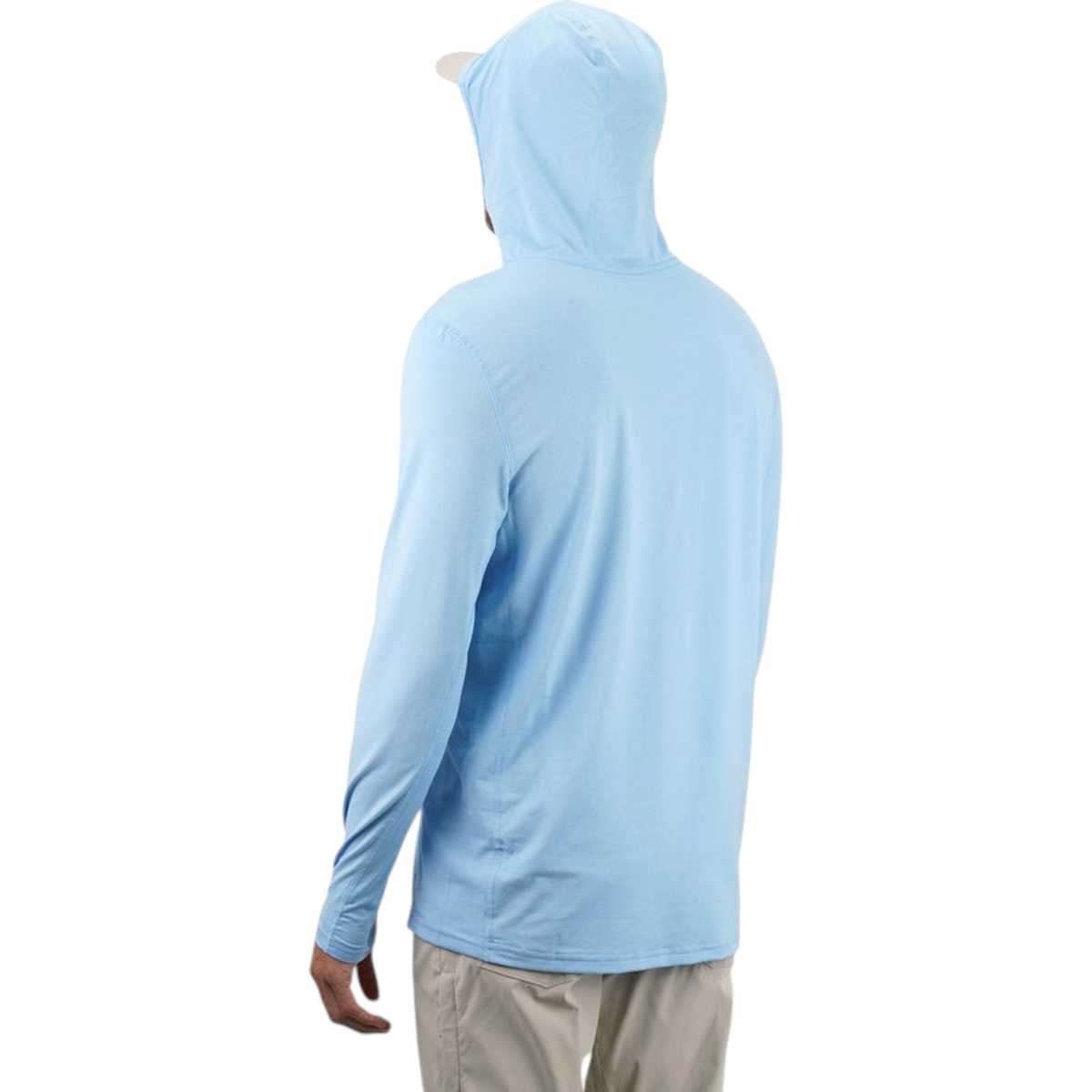 Aftco Air O Mesh Hooded Microfiber Sun Shirt - Dogfish Tackle & Marine