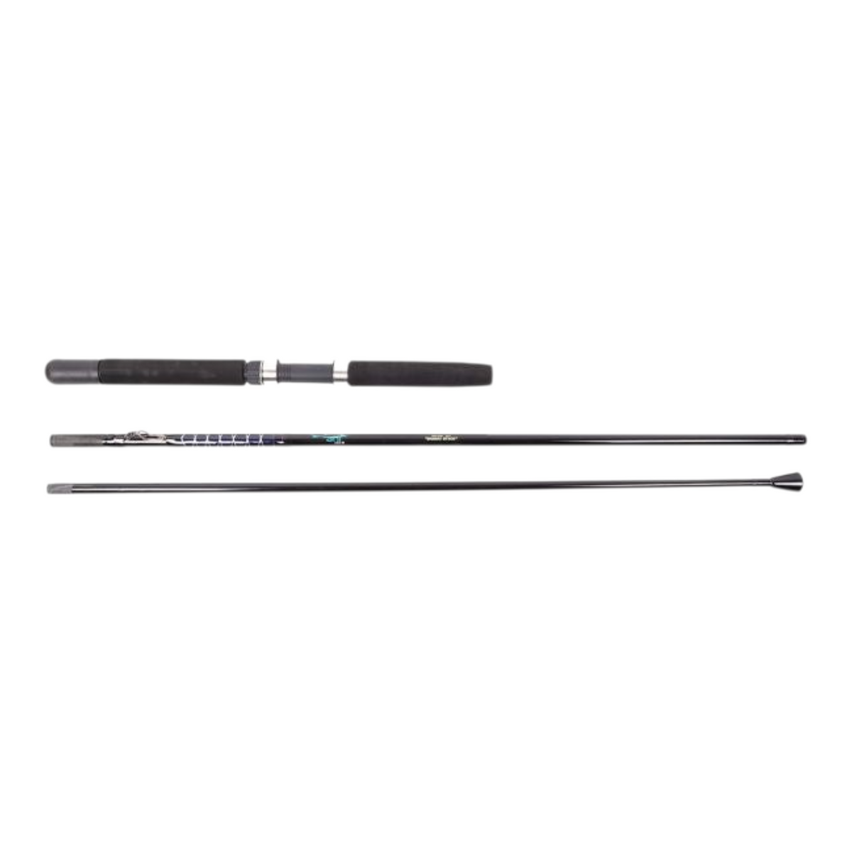 Ahi Sabiki Stick - Dogfish Tackle & Marine