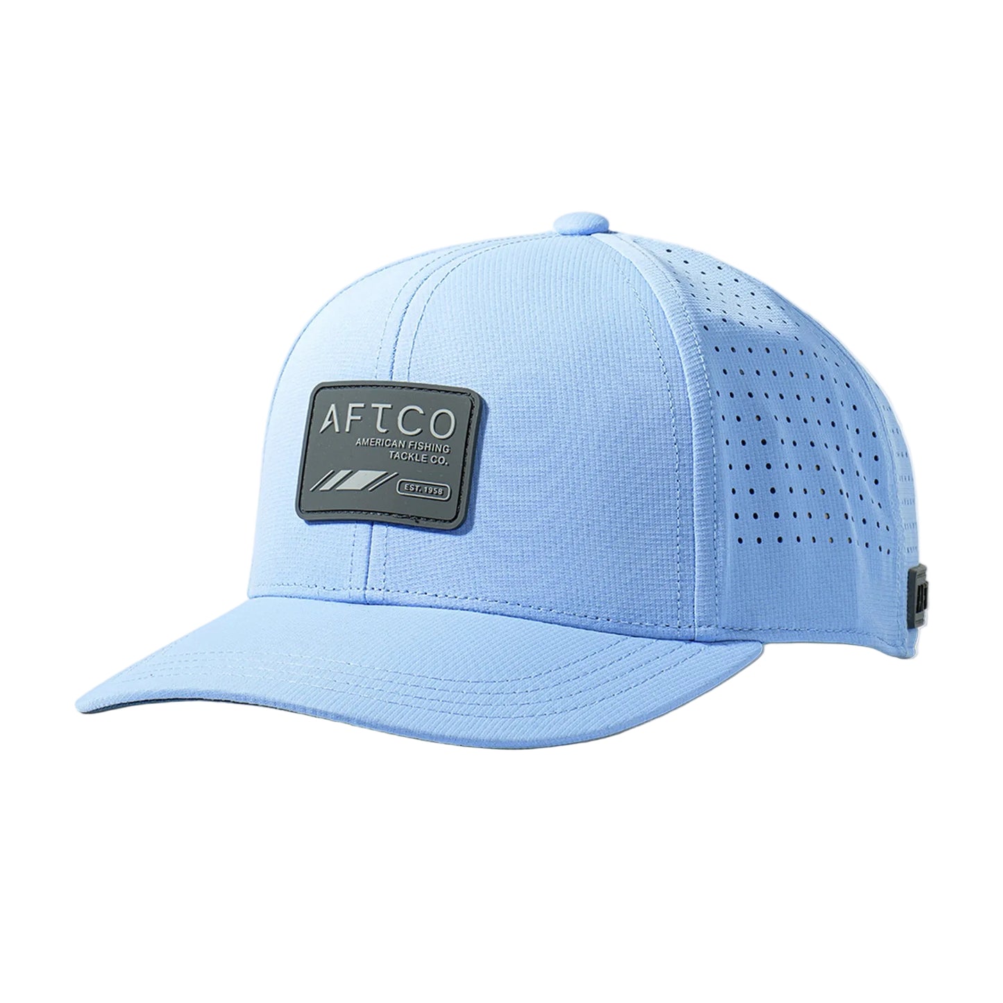 Aftco Altitude Tech Hat - Dogfish Tackle & Marine