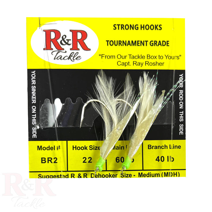 R&R Bait Rigs - Dogfish Tackle & Marine