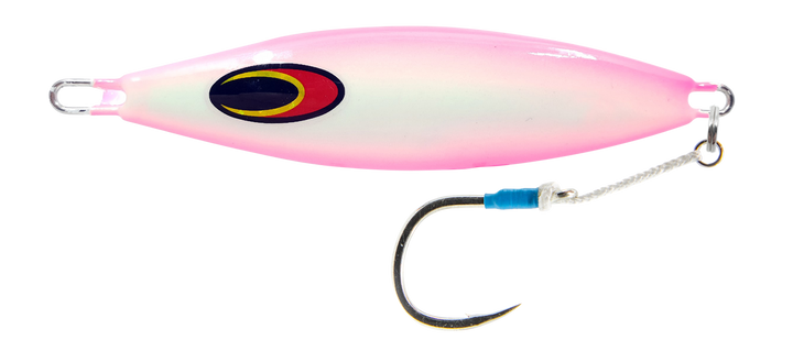 Nomad The Buffalo 180g 6 1/4oz - Dogfish Tackle & Marine