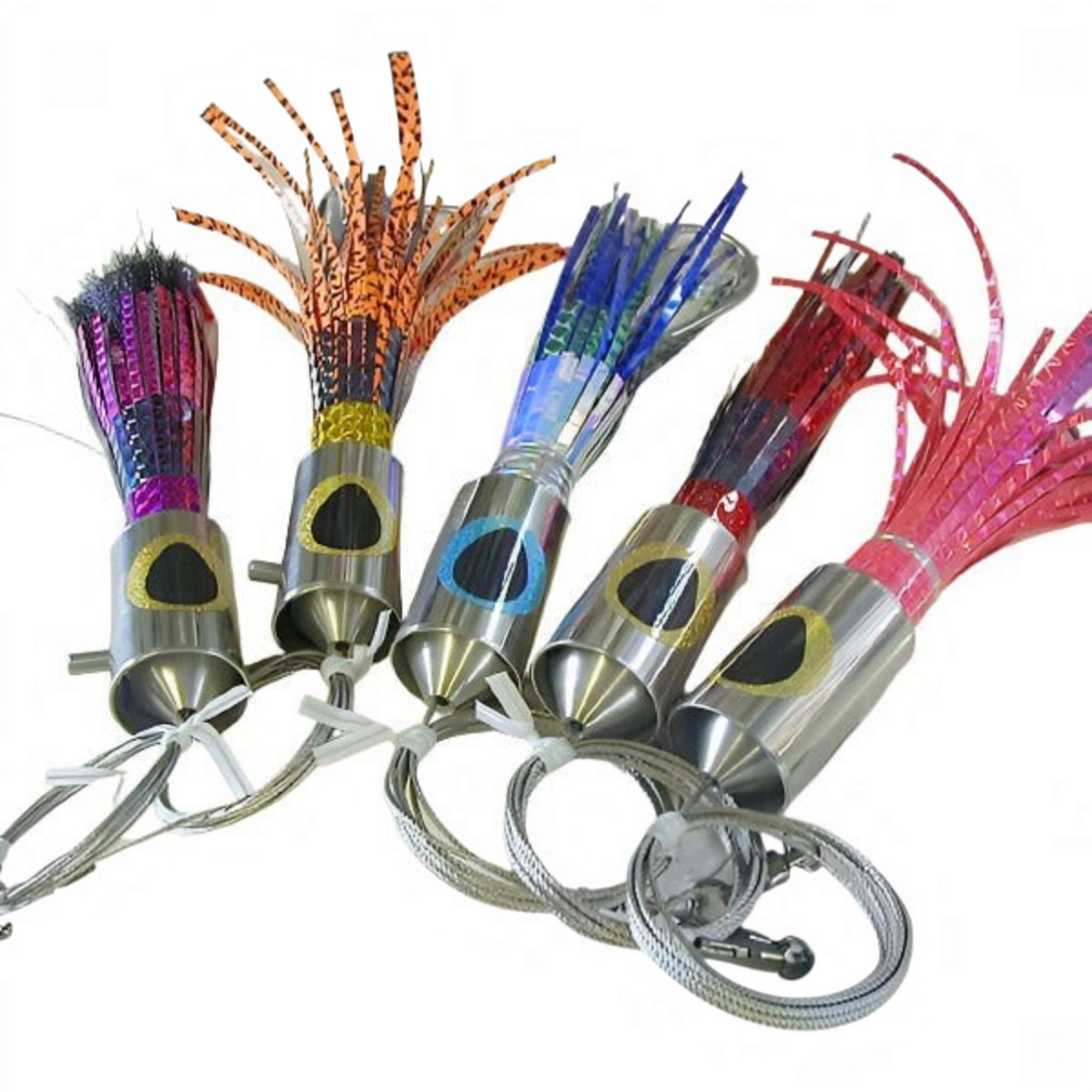 Ballyhood 8oz Mini Cowbell - Dogfish Tackle & Marine