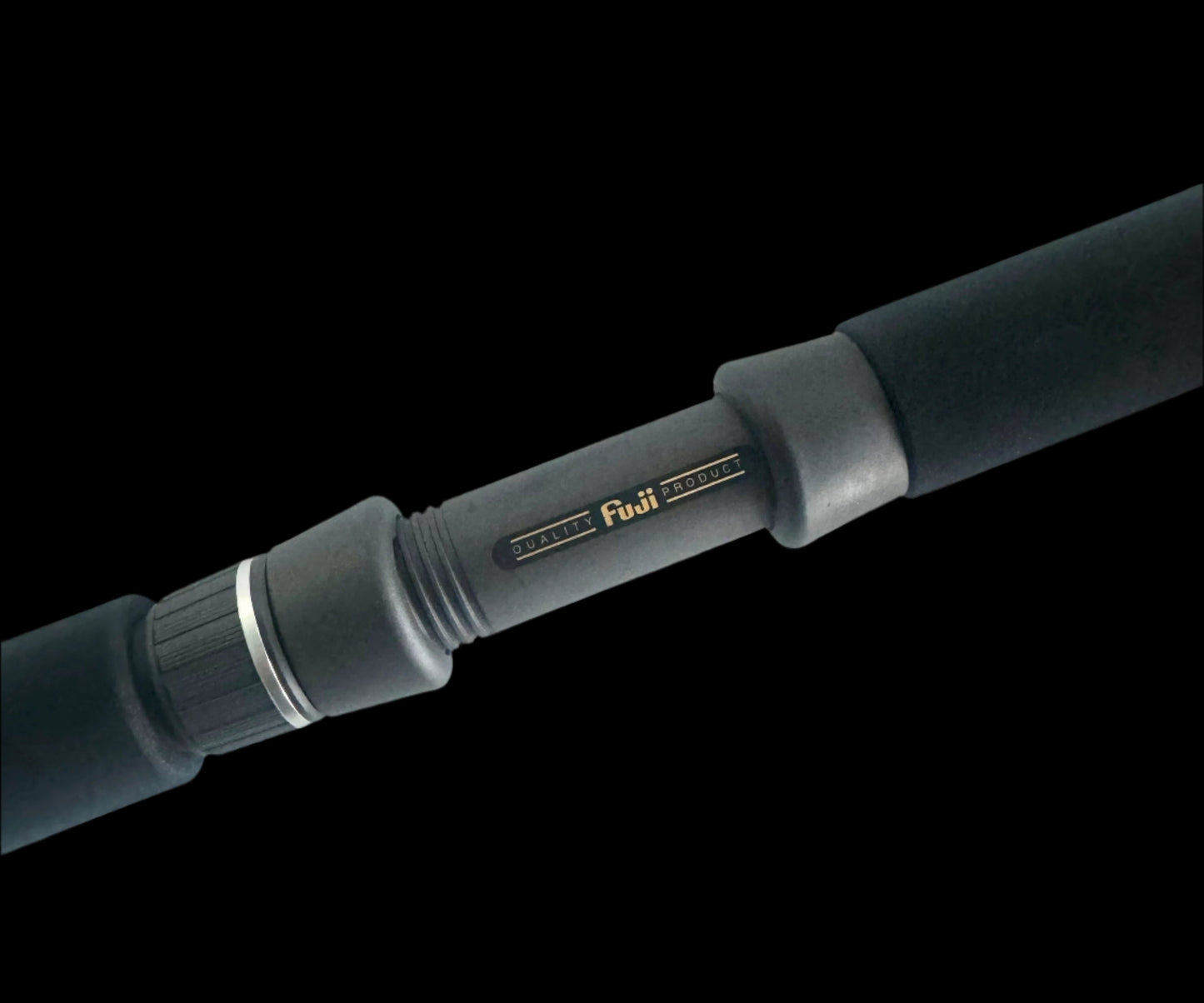 Dogfish Stik #15H 40-80lb Conventional Rod - Dogfish Tackle & Marine