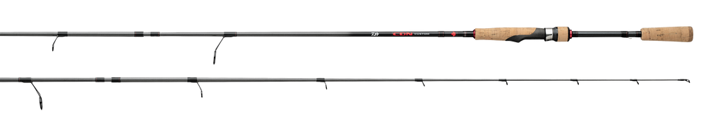 Daiwa 24 CDN Custom Rods - Dogfish Tackle & Marine
