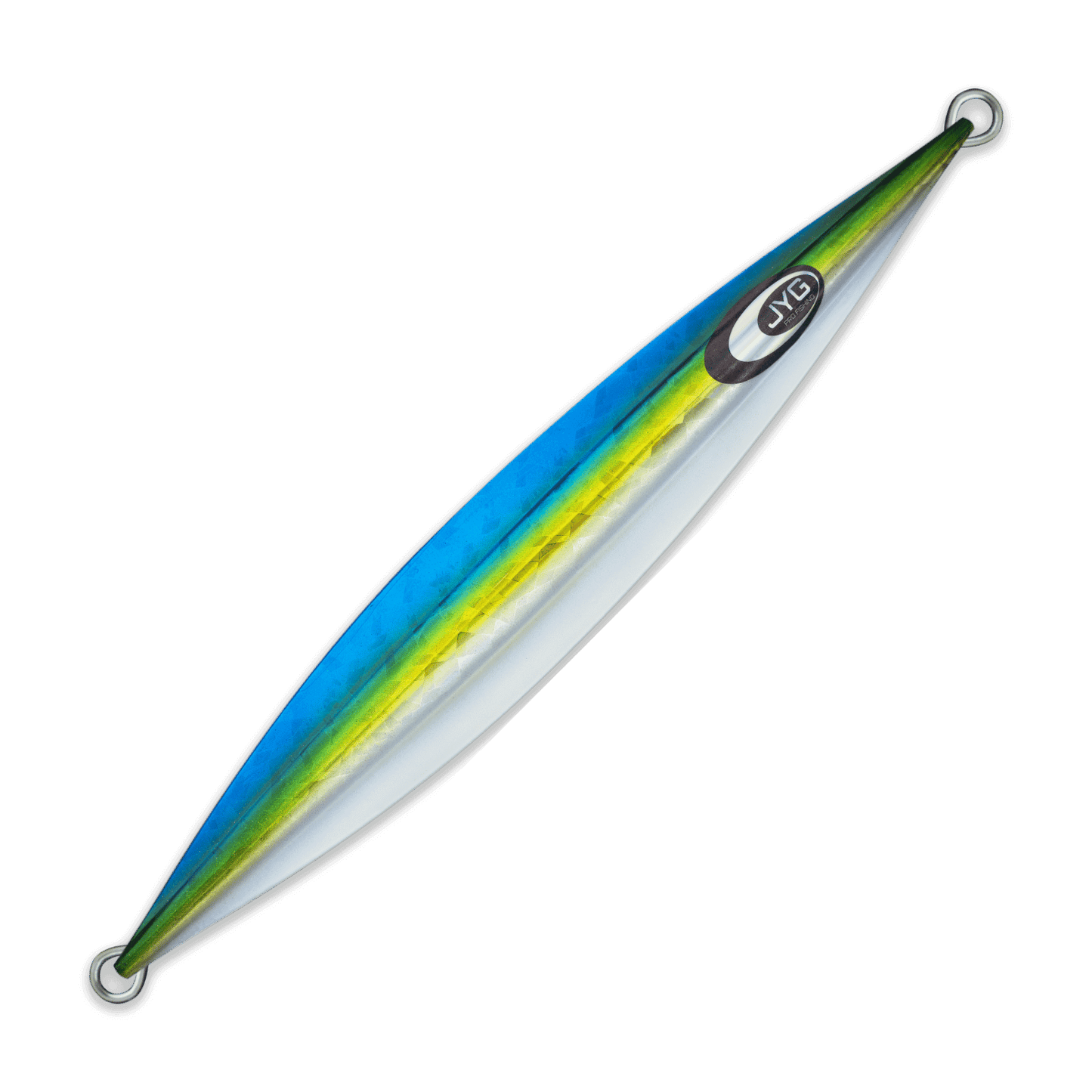 Jyg Deep Slow Pitch Jigs 300 Gram - Dogfish Tackle & Marine
