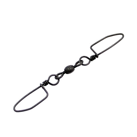 BILLFISHER DOUBLE SNAP SWIVELS - Dogfish Tackle & Marine