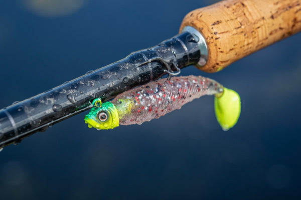 Tsunami Salt X Jig Heads - Dogfish Tackle & Marine