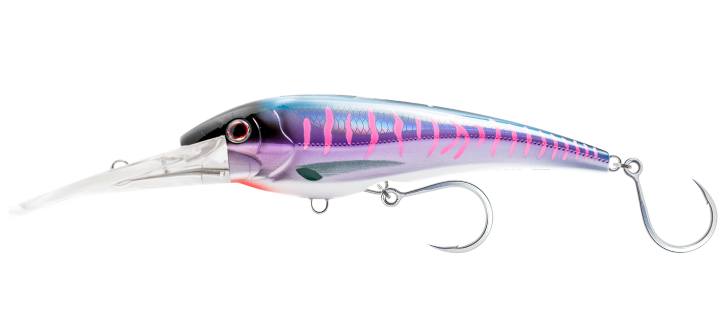 Nomad DTX Minnow 165 SNK 6-1/2" - Dogfish Tackle & Marine