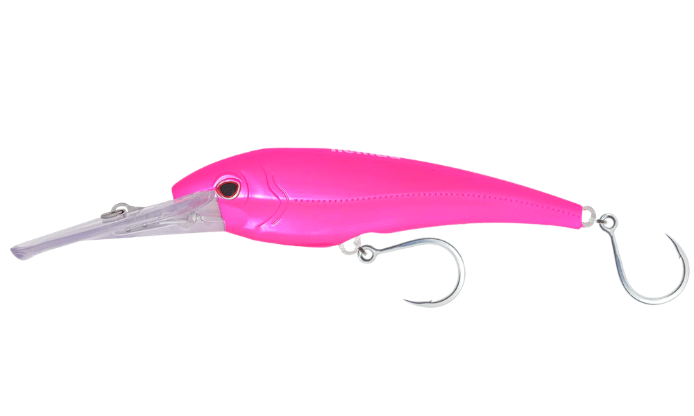Nomad DTX Minnow 200 Heavy Duty SNK 8" - Dogfish Tackle & Marine