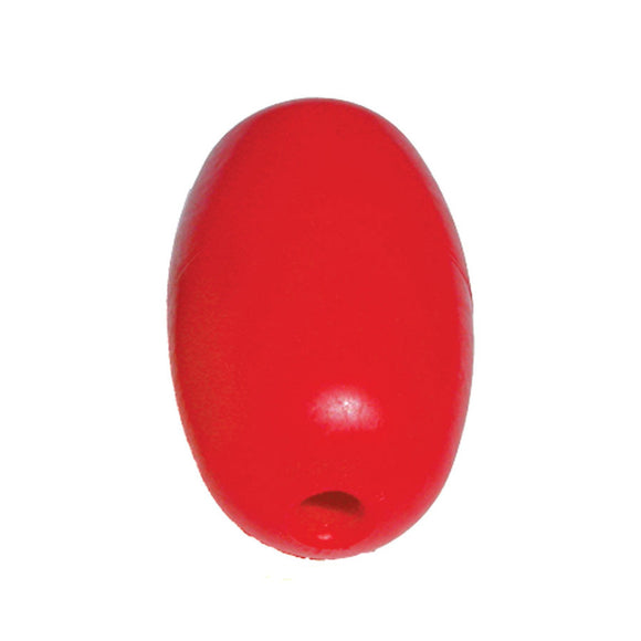 Airhead 5"x3" Plastic Safety Float - Dogfish Tackle & Marine