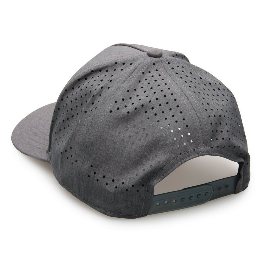Fathom Halcyon Performance Hat - Dogfish Tackle & Marine