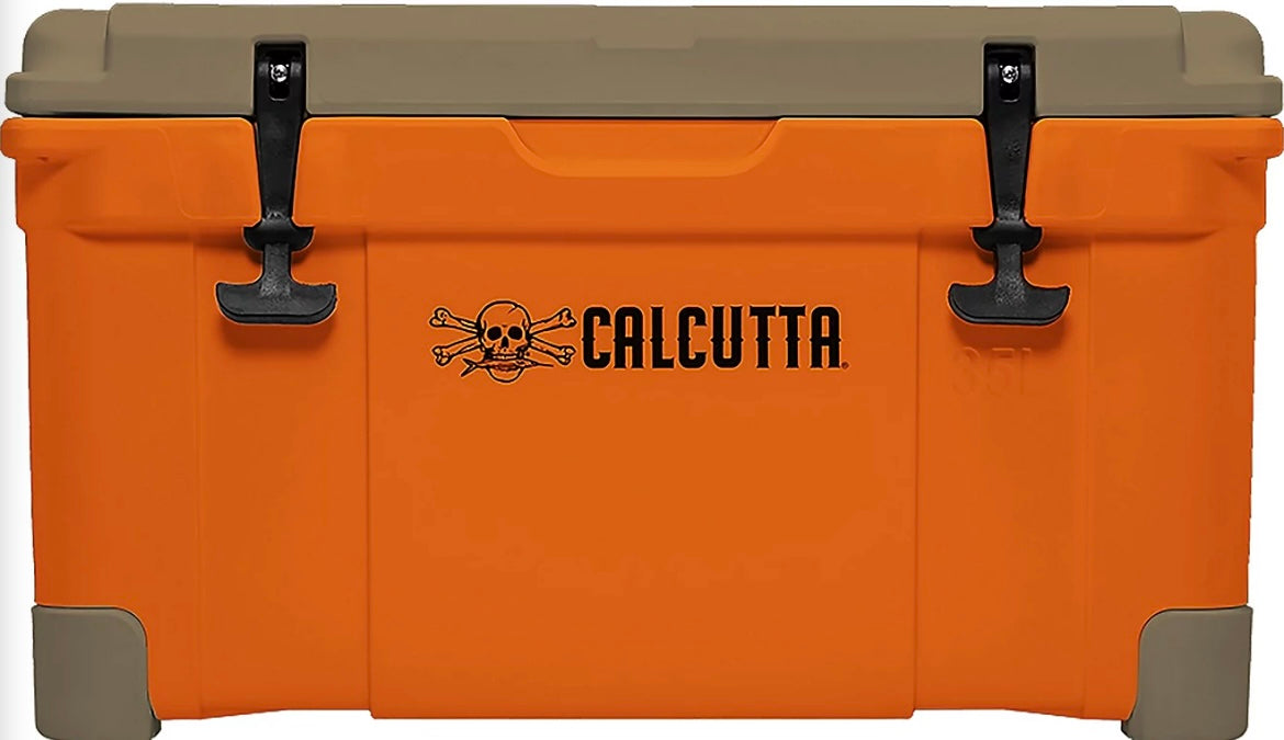 Renegade 35 Liter / 37 Quart Cooler - Dogfish Tackle & Marine