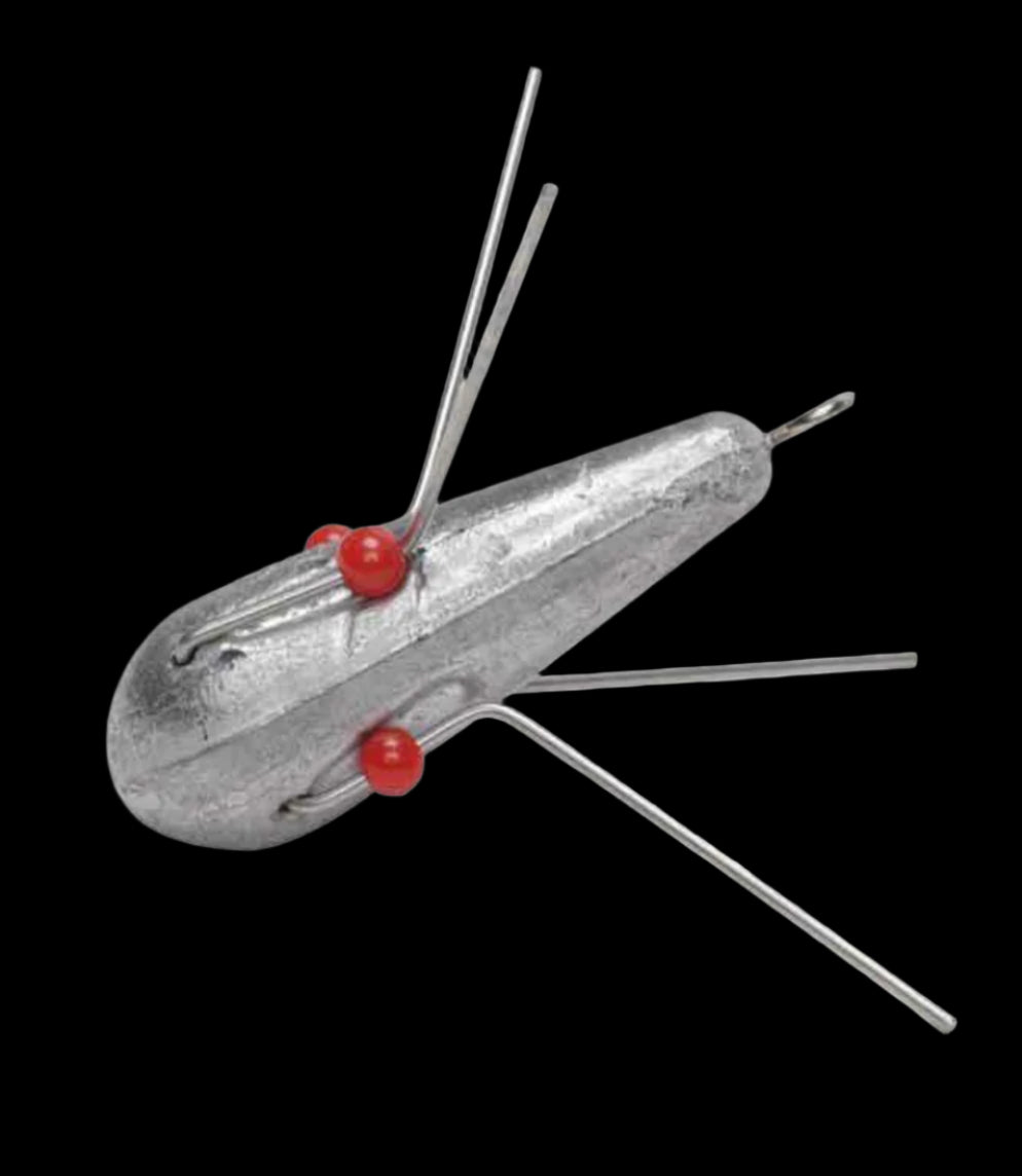 Sputnik Weights - Dogfish Tackle & Marine