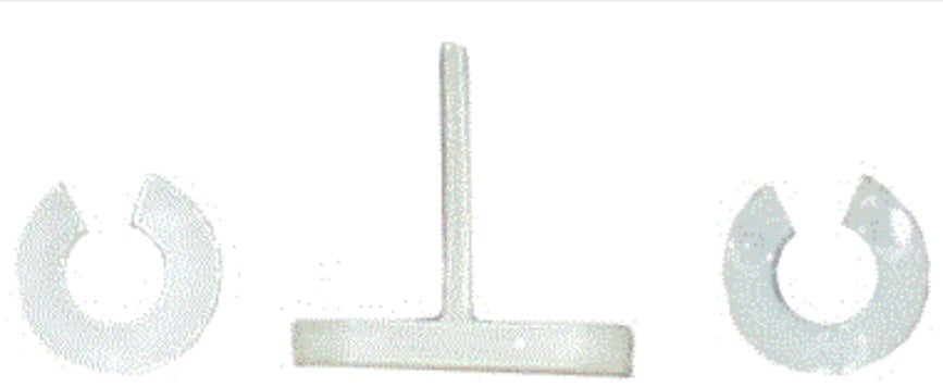 Suremarker Clicker & Washer Kit - Dogfish Tackle & Marine