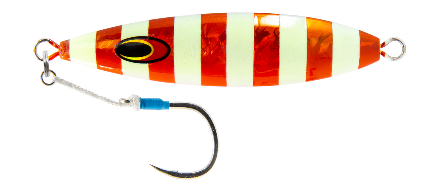 Nomad The Gypsea 200g - 7oz - Dogfish Tackle & Marine